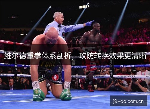 维尔德重拳体系剖析，攻防转换效果更清晰